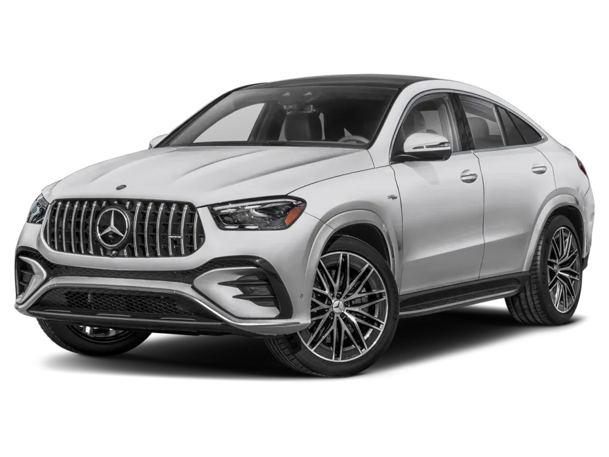 2025 Mercedes Benz GLE 53 4MATIC photo 1