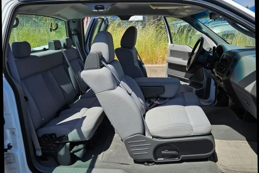 2006 Ford F-150 photo 1