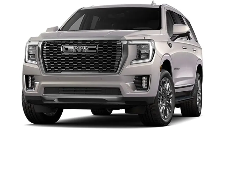 2023 Gmc Yukon Denali Ultimate photo 1
