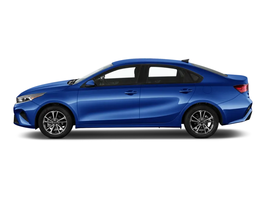 2023 Kia Forte GT-Line photo 1