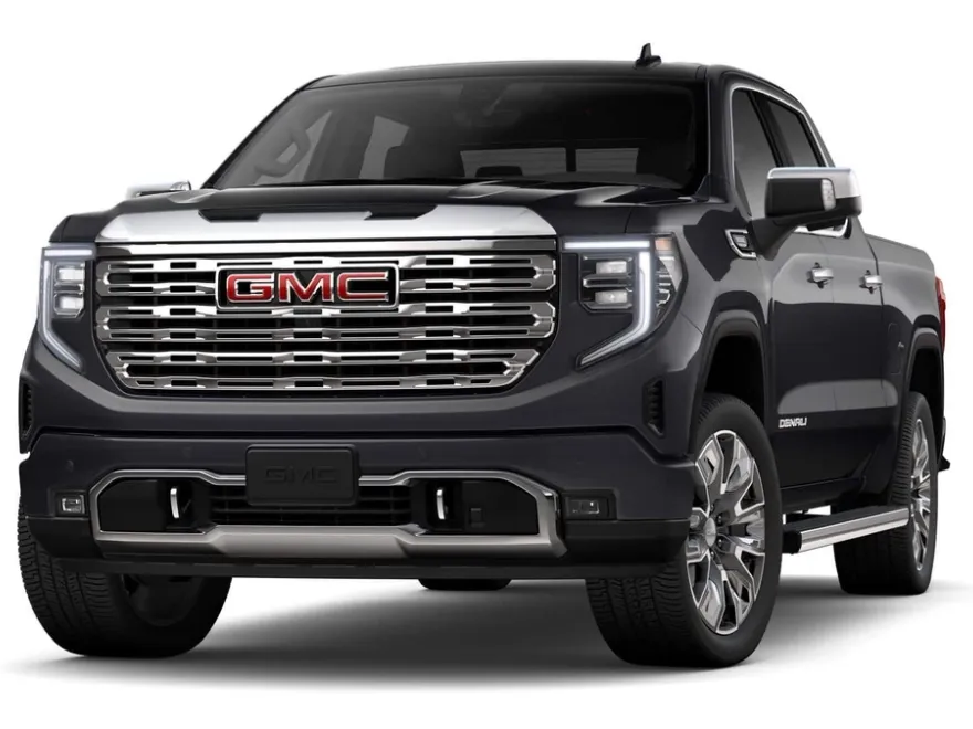 2025 Gmc Sierra 1500 Denali photo 1