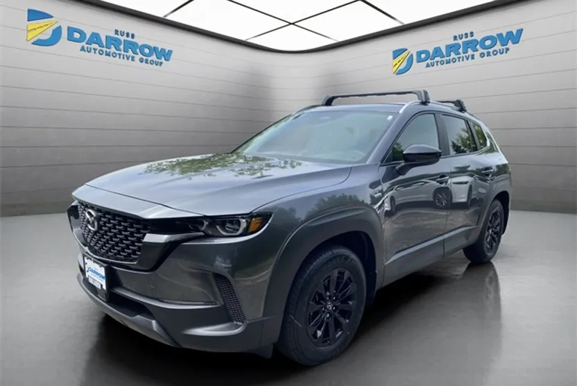 2025 Mazda CX-50 Preferred photo 1