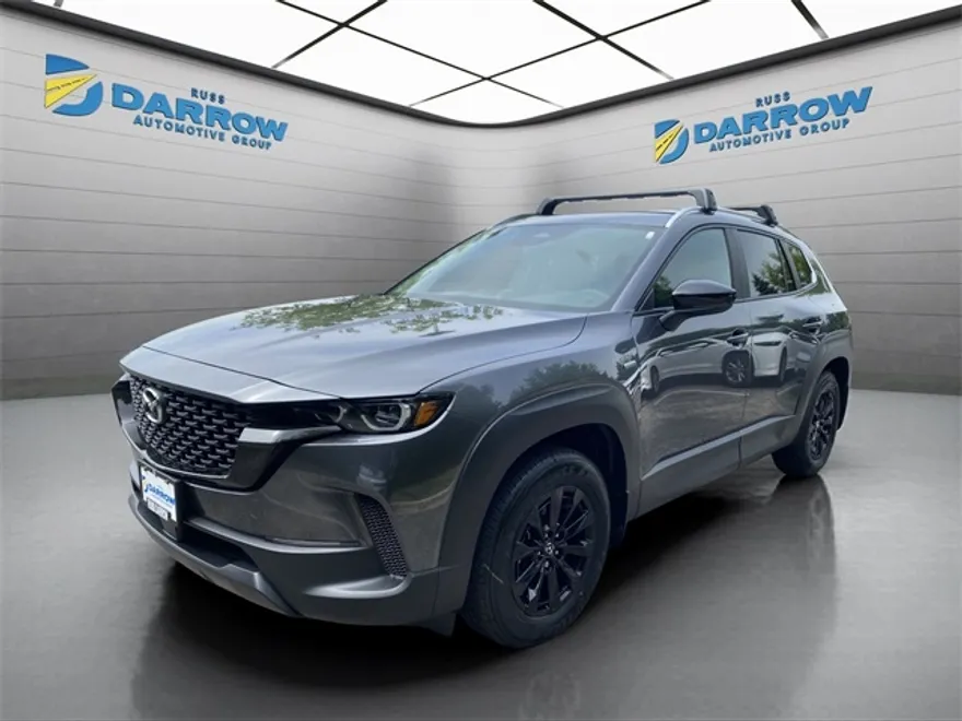 2025 Mazda CX-50 Preferred photo 1