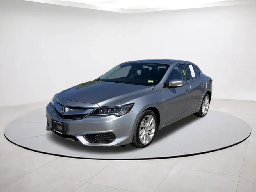 2017 Acura ILX Premium photo 1