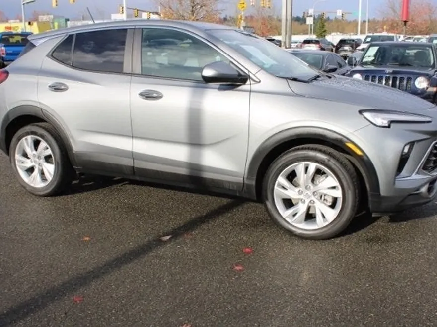 2024 Buick Encore GX Preferred photo 1
