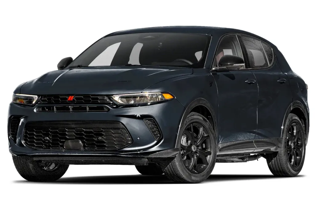 2024 Dodge Hornet R/T photo 1