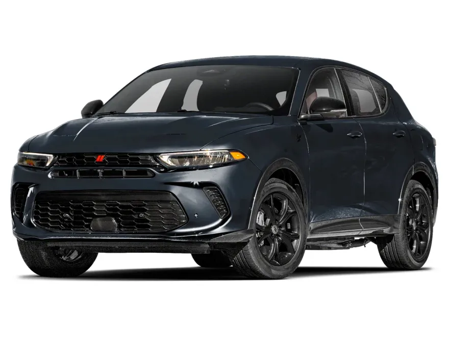 2024 Dodge Hornet R/T photo 1