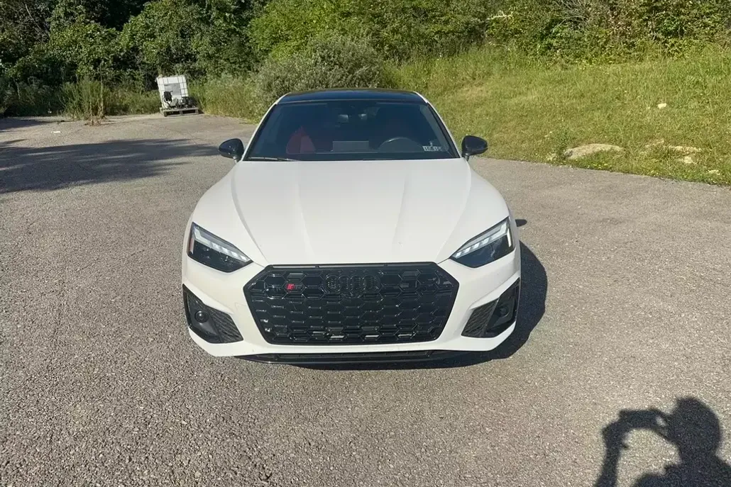 2023 Audi S5 Premium Plus photo 1