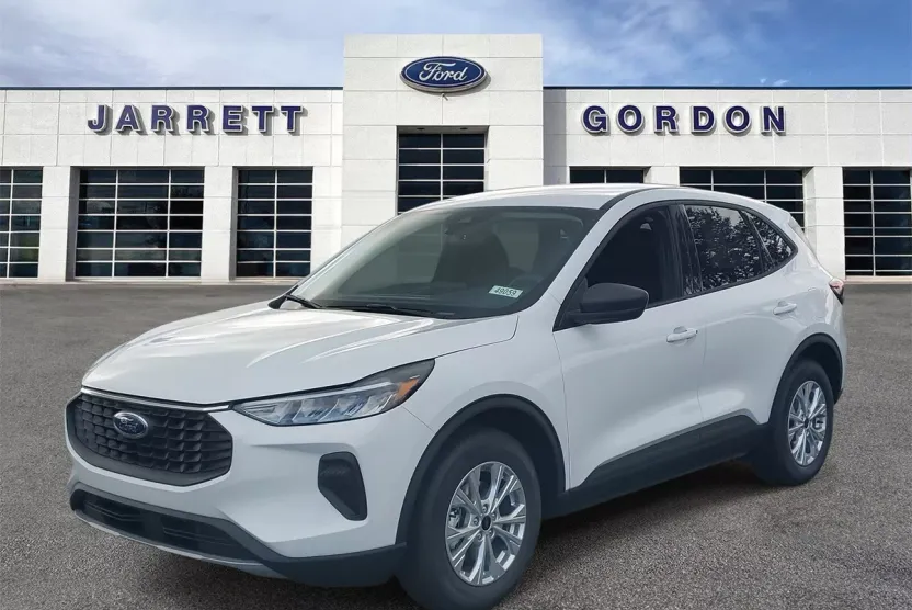 2026 Ford Escape Active photo 1