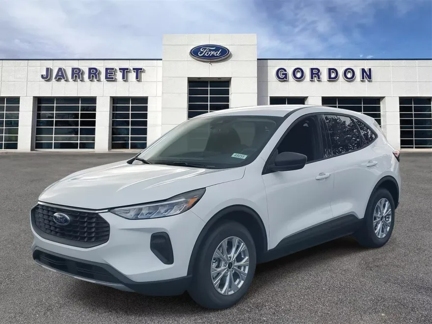 2026 Ford Escape Active photo 1