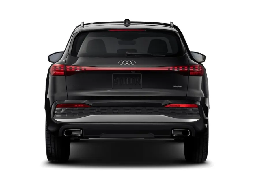 2025 Audi Q5 2.0T Premium Plus photo 4