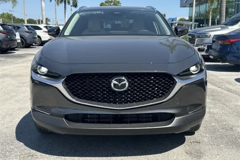 2025 Mazda CX-30 2.5 S Preferred photo 3