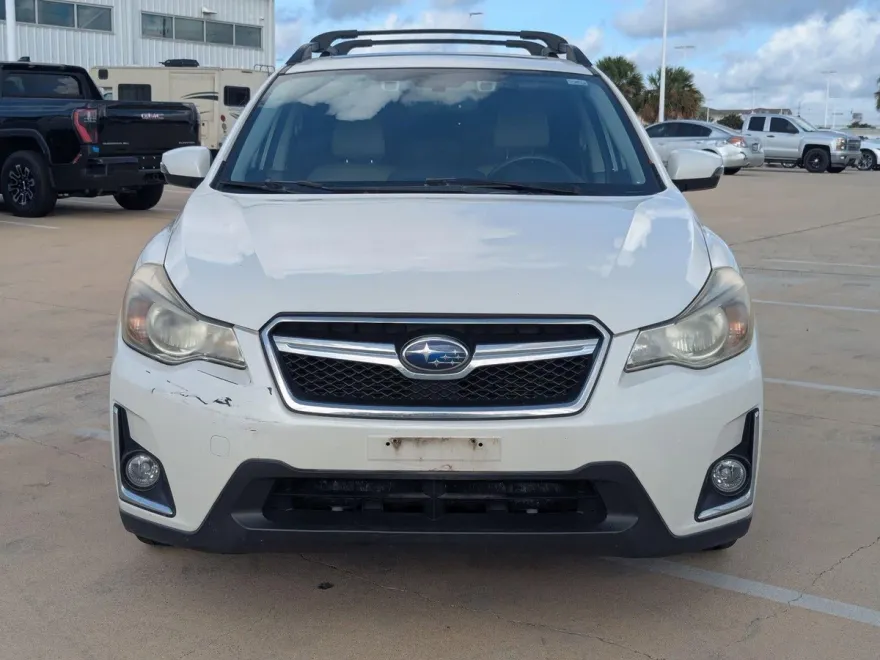 2016 Subaru Crosstrek 2.0i Limited photo 1