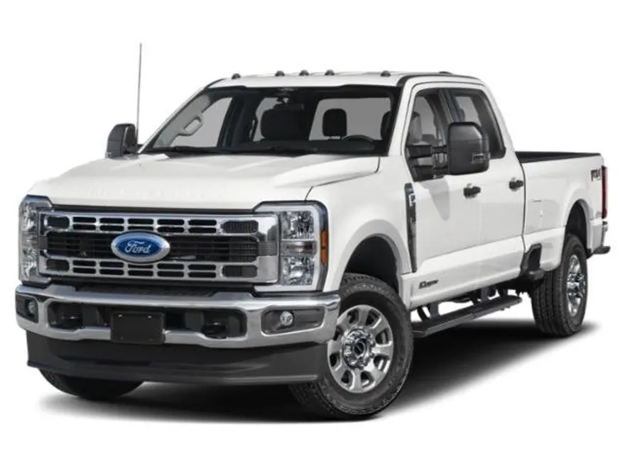 2024 Ford F-350 XLT photo 1