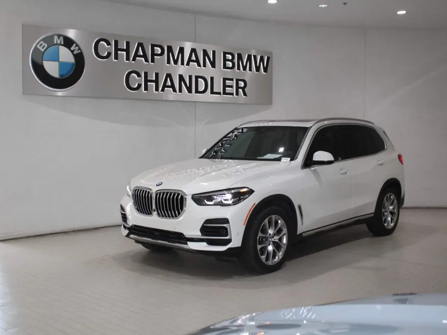 2023 Bmw X5 xDrive40i photo 1