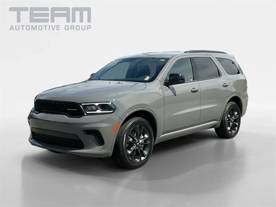 2026 Dodge Durango GT photo 1