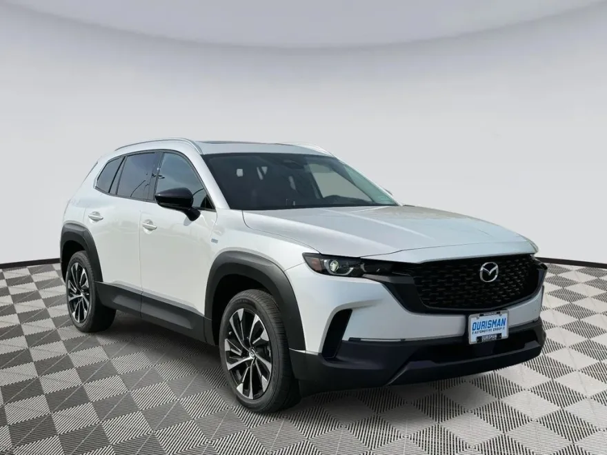 2025 Mazda CX-50 Premium Plus photo 1