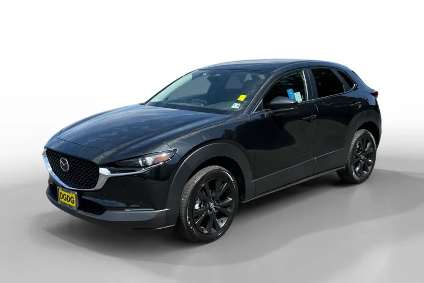 2024 Mazda CX-30 2.5 Select Sport photo 1