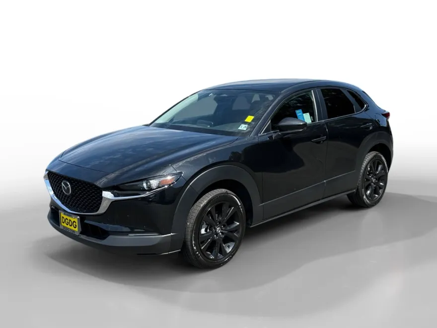 2024 Mazda CX-30 2.5 Select Sport photo 1