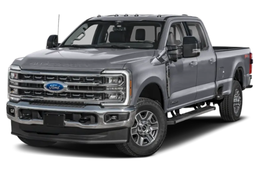 2026 Ford F-350 Lariat photo 1