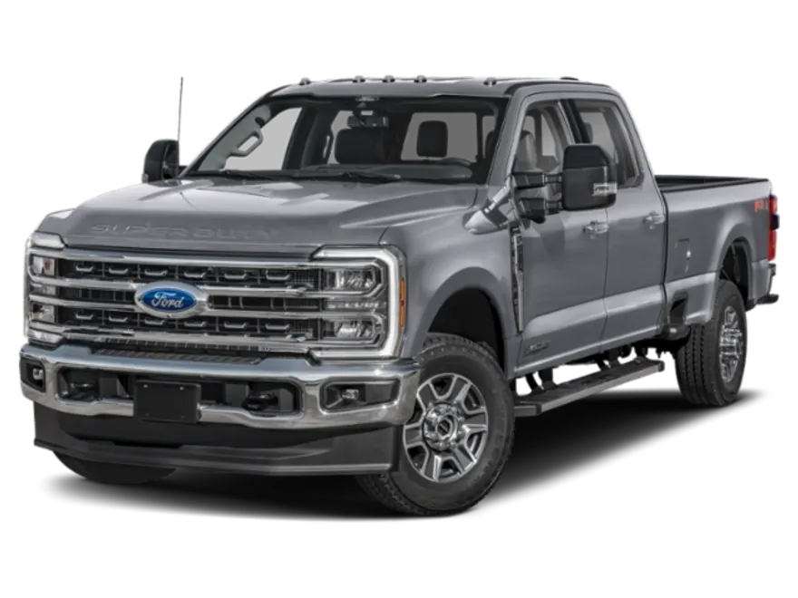 2026 Ford F-350 Lariat photo 1