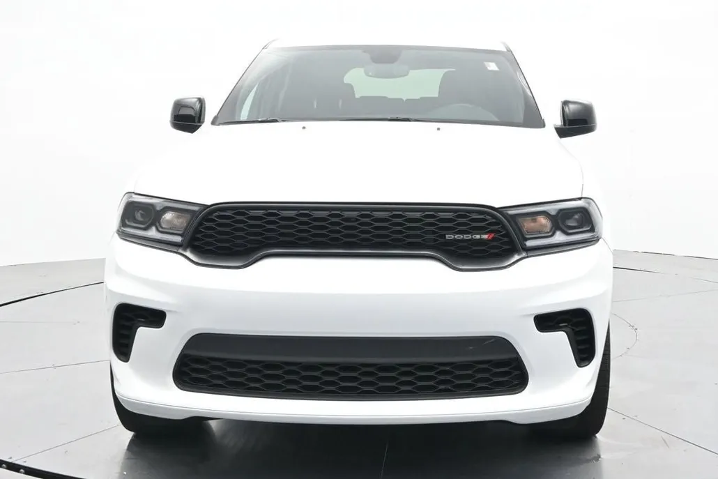 2023 Dodge Durango GT photo 1