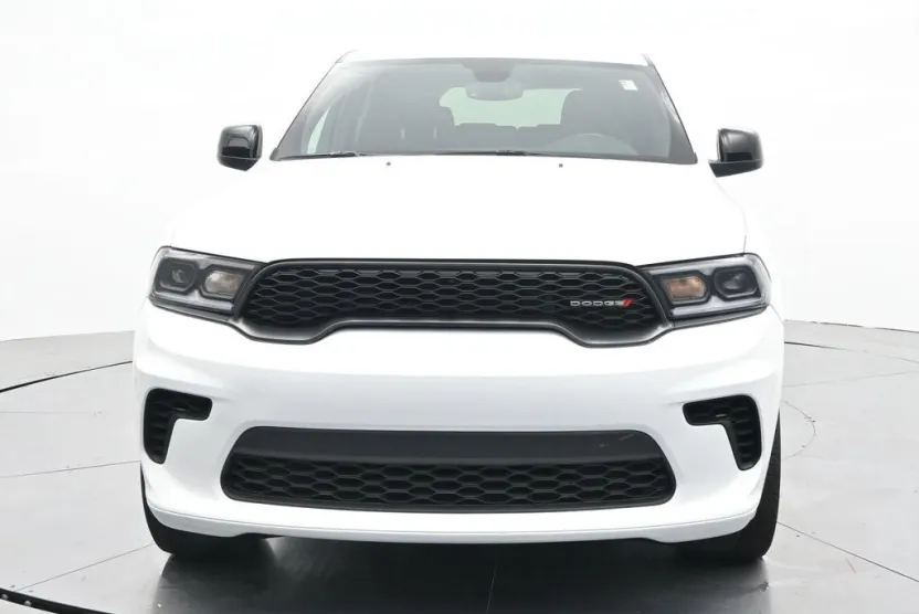 2023 Dodge Durango GT photo 1