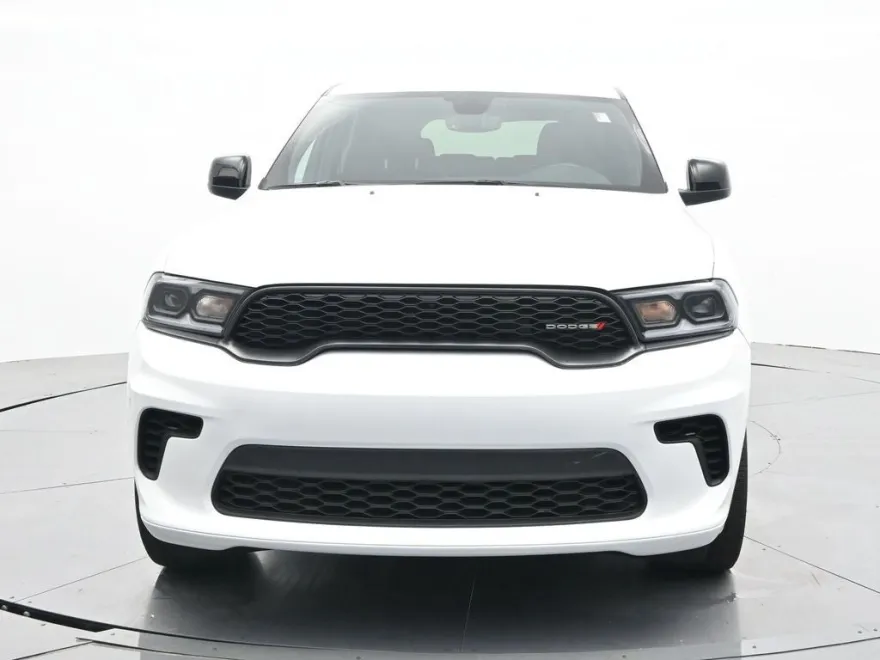 2023 Dodge Durango GT photo 1
