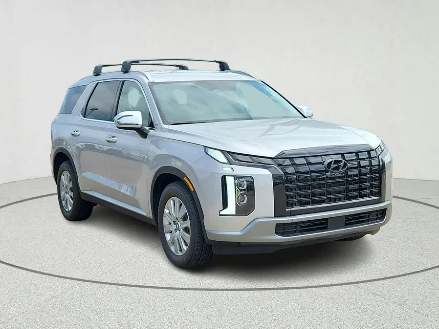 2025 Hyundai Palisade SEL photo 1