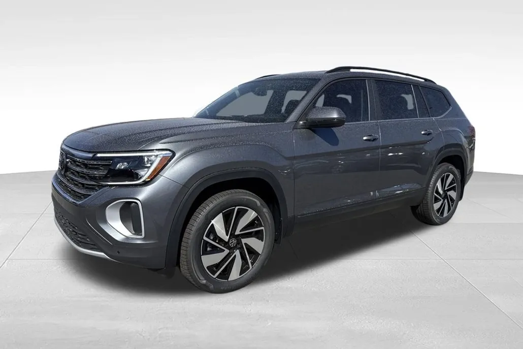 2025 Volkswagen Atlas SE Technology photo 1