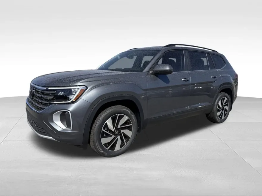 2025 Volkswagen Atlas SE Technology photo 1