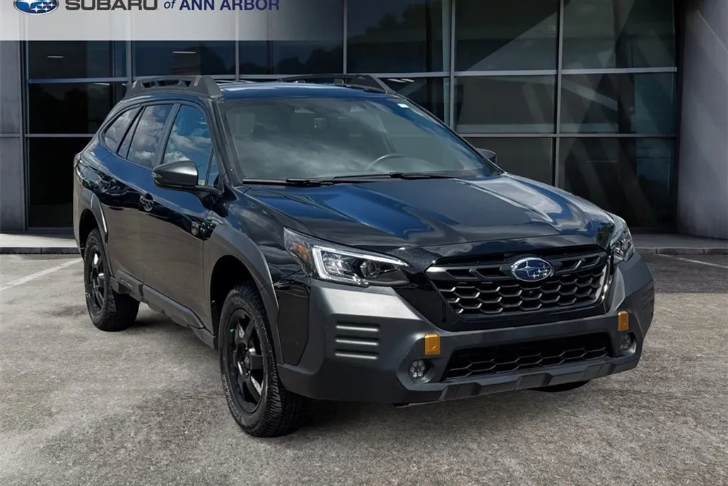 2023 Subaru Outback Wilderness photo 1
