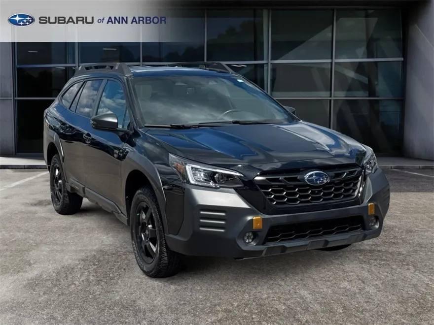 2023 Subaru Outback Wilderness photo 1