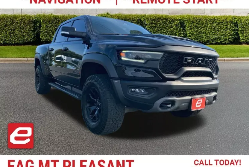 2022 Ram 1500 TRX photo 1