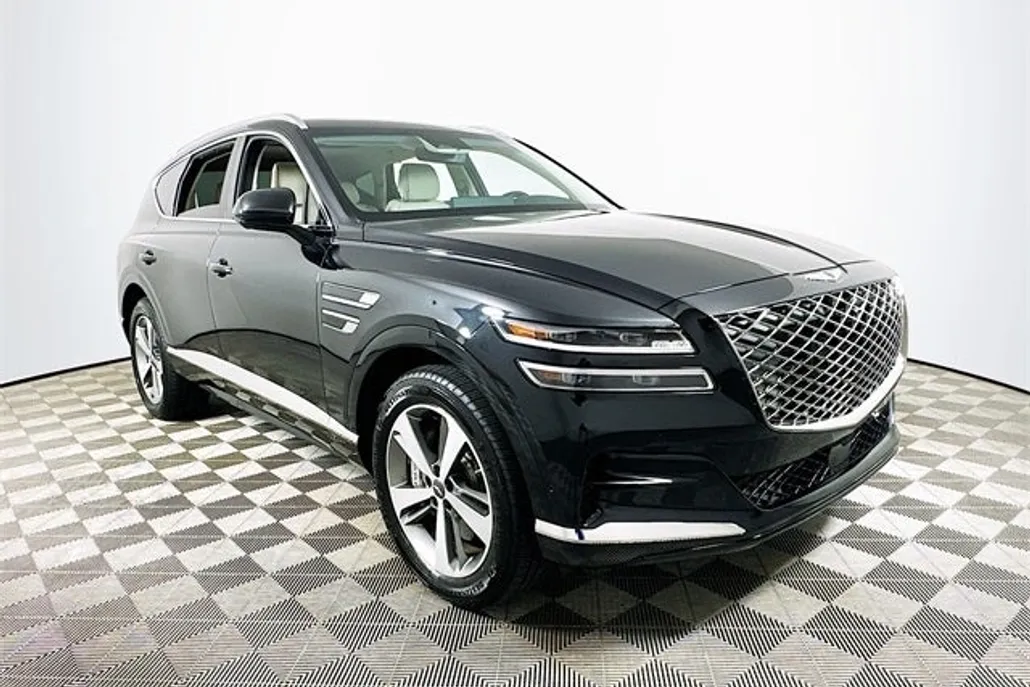 2023 Genesis GV80 2.5T Prestige photo 1