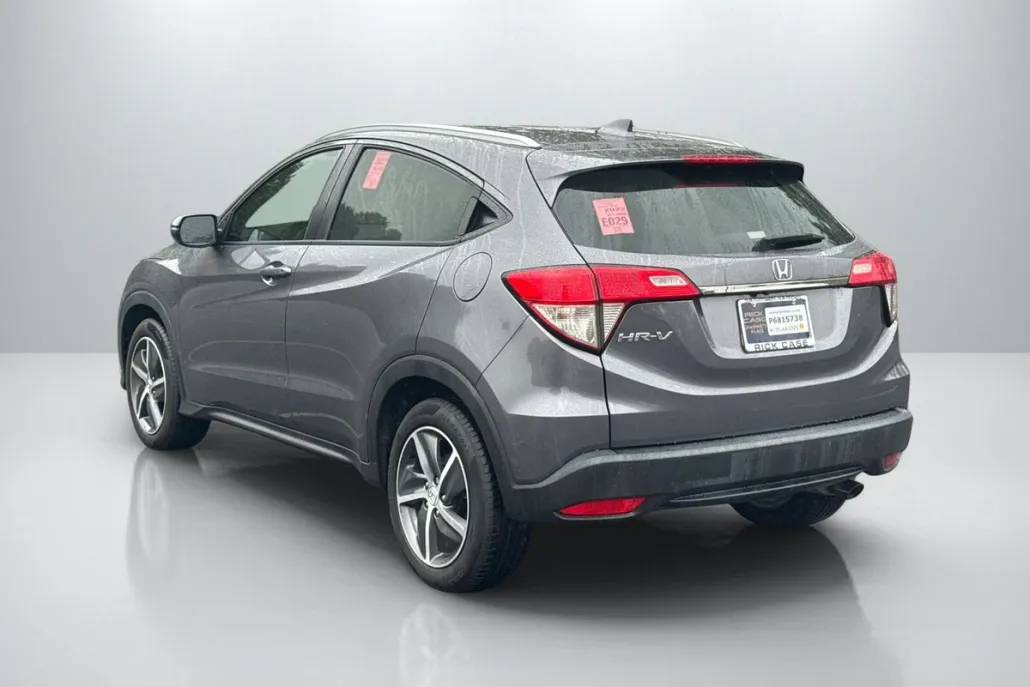 2022 Honda HR-V EX 2WD photo 1