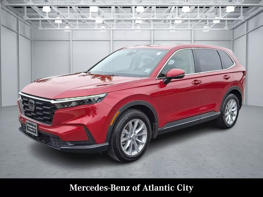 2024 Honda CR-V EX photo 1