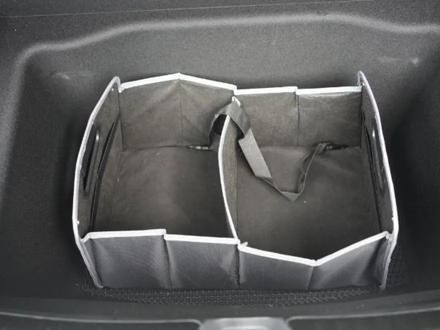 2020 Tesla Model 3 Performance photo 28