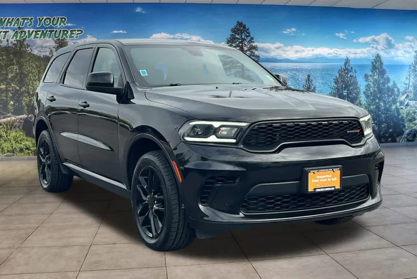 2023 Dodge Durango GT photo 1