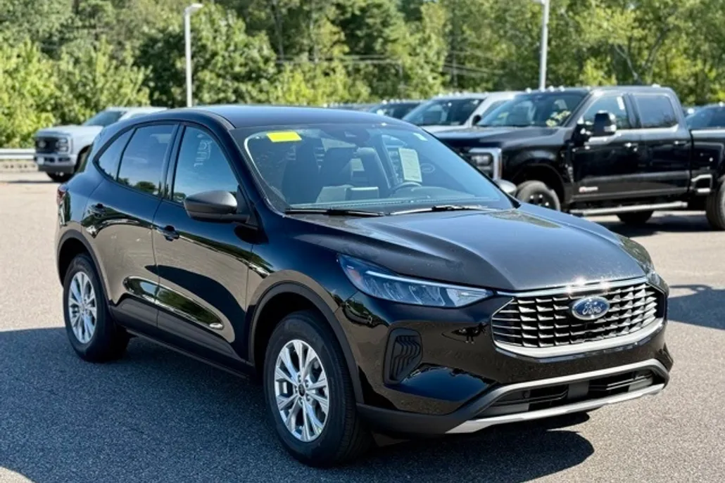 2025 Ford Escape Active photo 1
