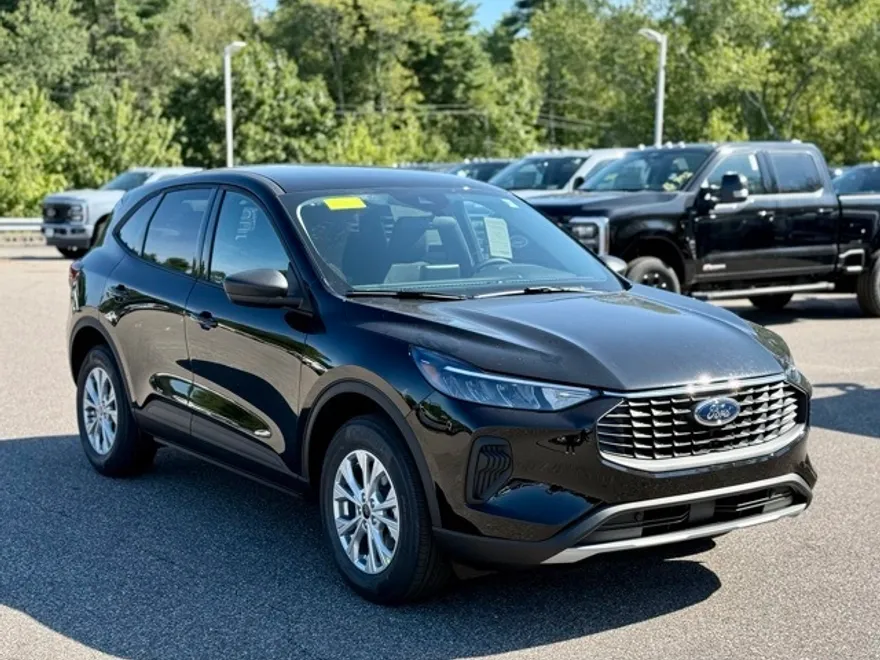 2025 Ford Escape Active photo 1