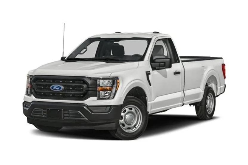 2026 Ford F-250 XL photo 1