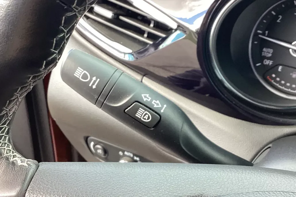 2020 Buick Encore GX Essence photo 1