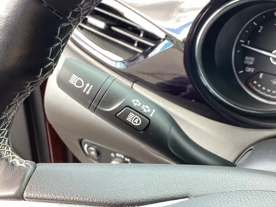 2020 Buick Encore GX Essence photo 1