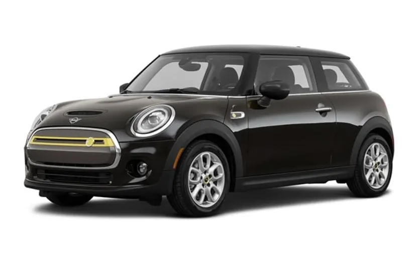 2021 Mini Cooper Hardtop SE 2 Door photo 1