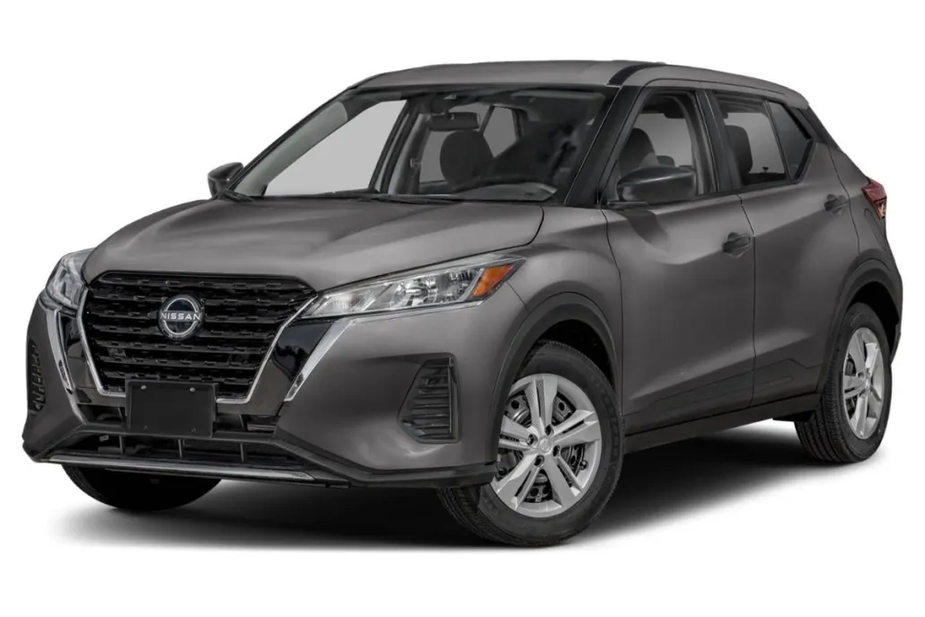 2025 Nissan Kicks Play S photo 1
