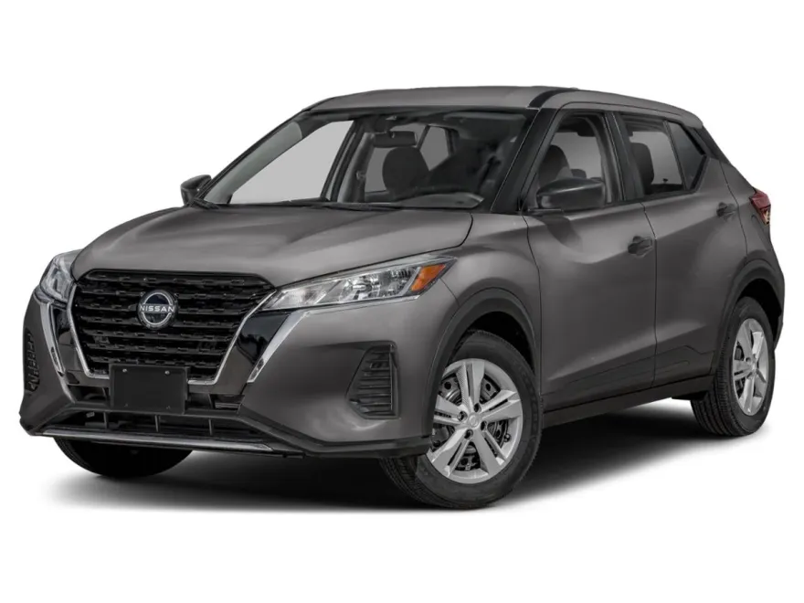 2025 Nissan Kicks Play S photo 1