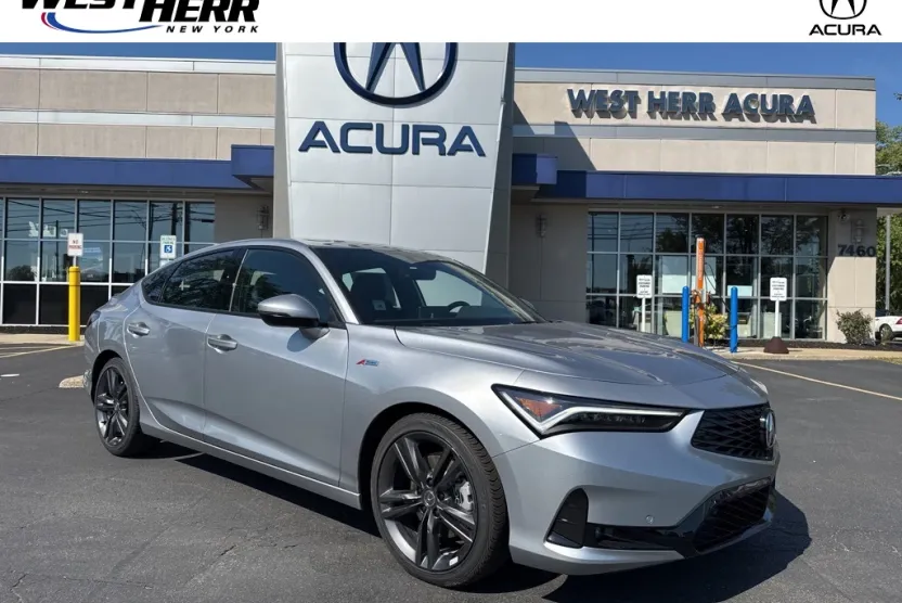 2025 Acura Integra A-Spec Technology photo 1