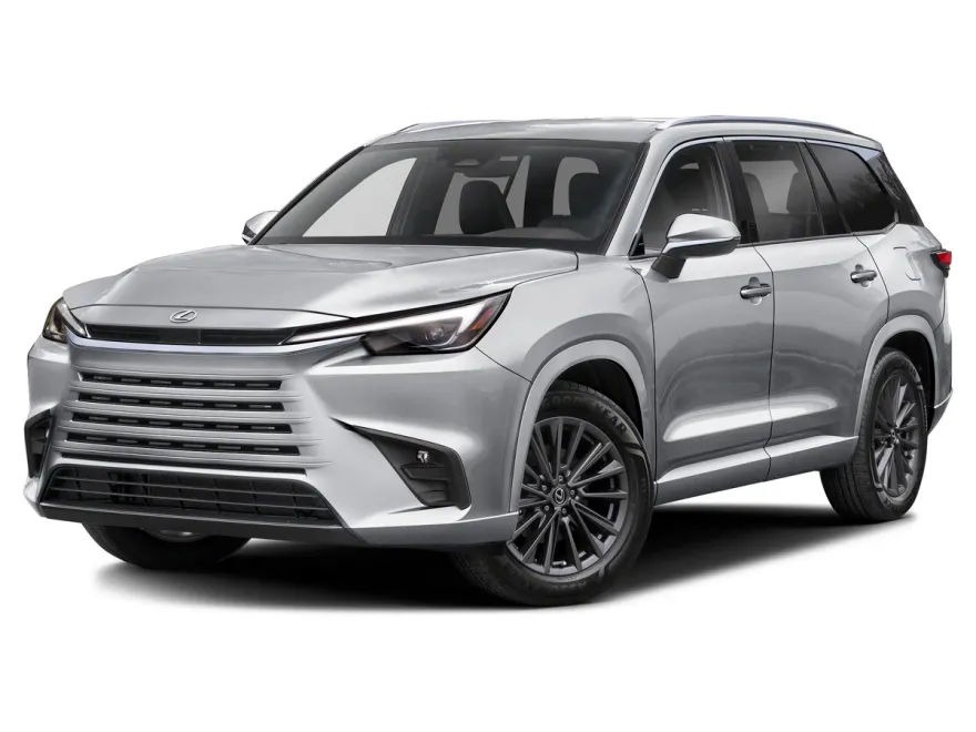 2024 Lexus TX 350 Premium photo 1