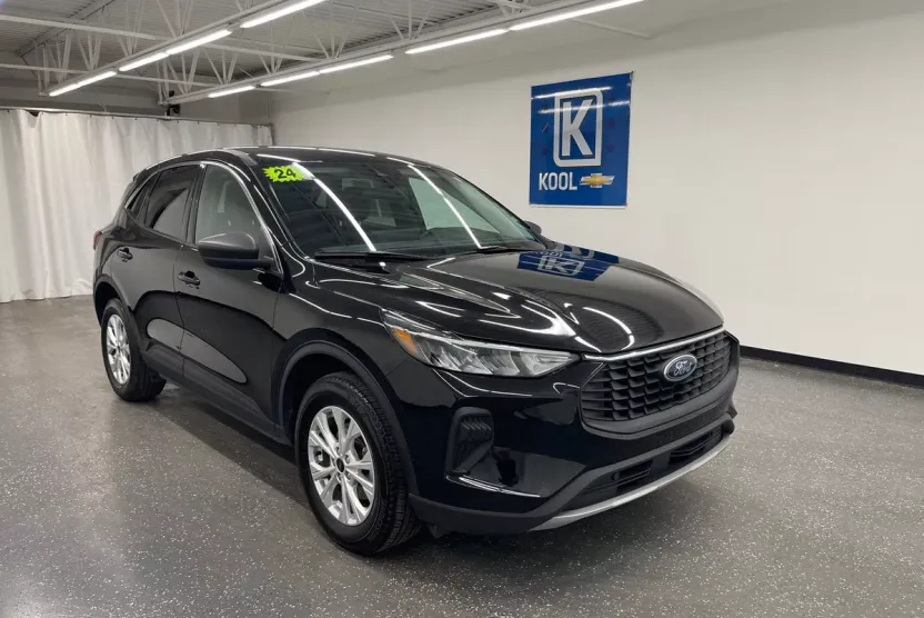 2024 Ford Escape Active photo 1